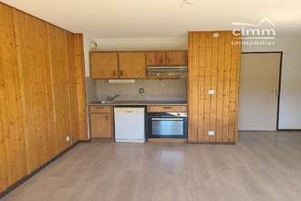 location appartement sallanches 74700