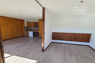 location appartement sallanches 74700