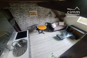 location appartement sallanches 74700