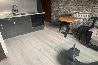 location appartement sallanches 74700