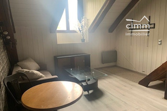 location appartement sallanches 74700