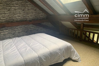 location appartement sallanches 74700