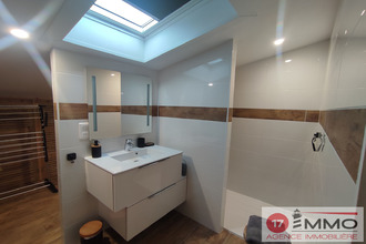 location appartement salles-sur-mer 17220