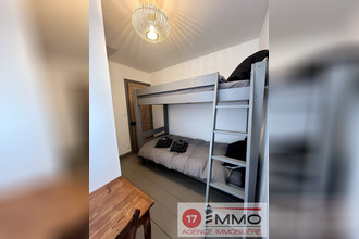 location appartement salles-sur-mer 17220
