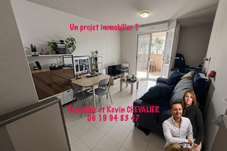 location appartement salon-de-provence 13300