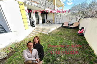 location appartement salon-de-provence 13300