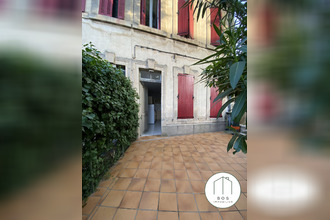 location appartement salon-de-provence 13300