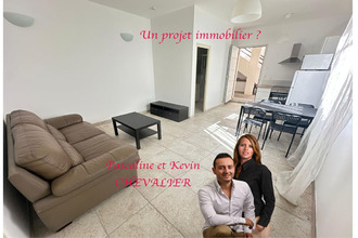 location appartement salon-de-provence 13300