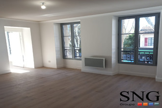 location appartement salon-de-provence 13300