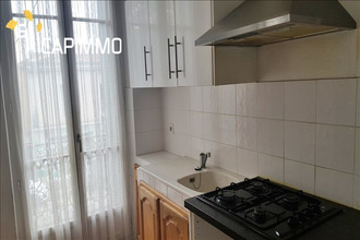 Ma-Cabane - Location Appartement SALON-DE-PROVENCE, 70 m²