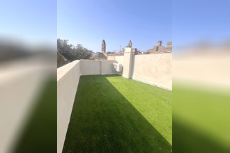 location appartement salon-de-provence 13300