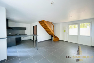 location appartement salouel 80480