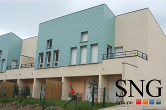 location appartement salouel 80480