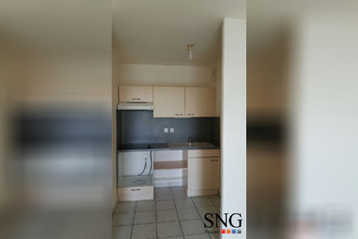 location appartement salouel 80480