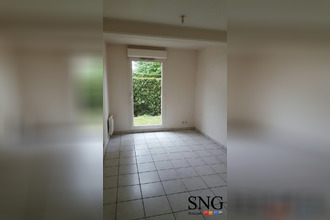 location appartement salouel 80480