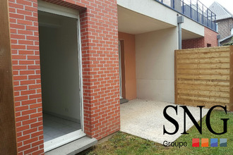 location appartement salouel 80480