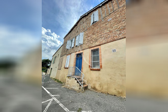 location appartement samatan 32130