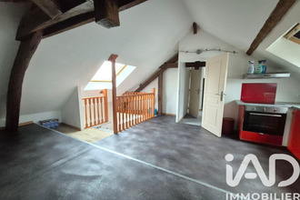 location appartement sammeron 77260