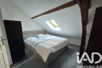 location appartement sammeron 77260