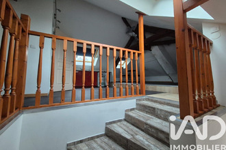 location appartement sammeron 77260