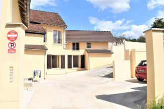 location appartement sammeron 77260