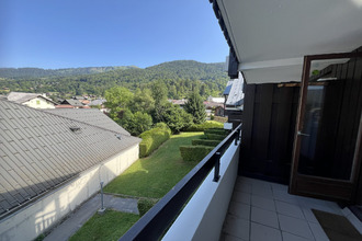 location appartement samoens 74340