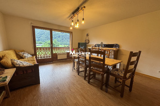 location appartement samoens 74340