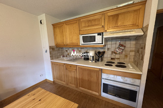 location appartement samoens 74340