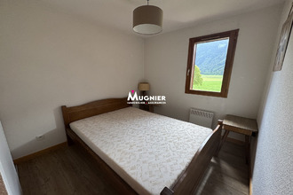 location appartement samoens 74340