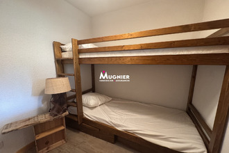 location appartement samoens 74340