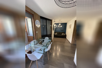 location appartement samoens 74340