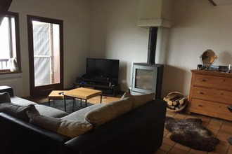 location appartement samoens 74340