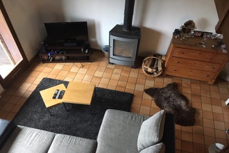 location appartement samoens 74340