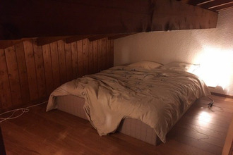 location appartement samoens 74340