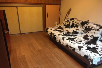 location appartement samoens 74340