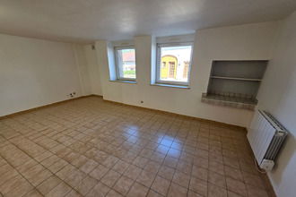 location appartement samognat 01580