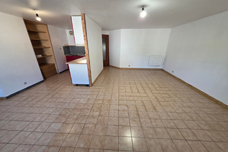 location appartement samognat 01580