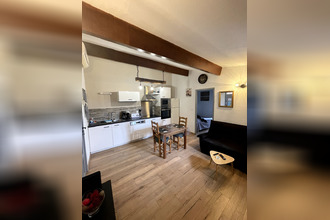 Ma-Cabane - Location Appartement SAN-MARTINO-DI-LOTA, 32 m²