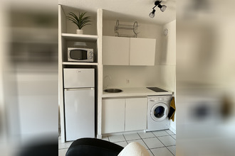 Ma-Cabane - Location Appartement San-Nicolao, 29 m²