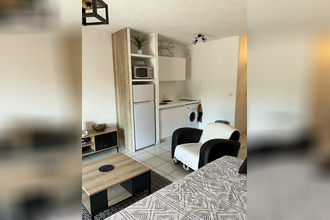 Ma-Cabane - Location Appartement San-Nicolao, 29 m²