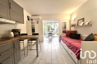 location appartement sanary-sur-mer 83110