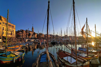 location appartement sanary-sur-mer 83110