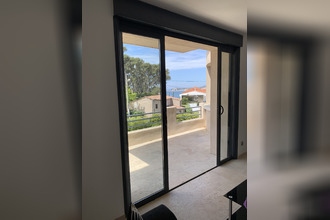 location appartement sanary-sur-mer 83110