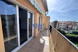location appartement sanary-sur-mer 83110