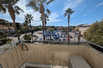 location appartement sanary-sur-mer 83110