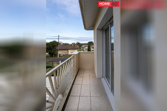 location appartement sanguinet 40460
