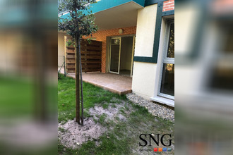 location appartement sanguinet 40460