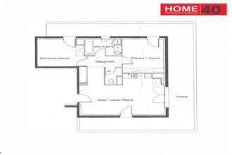 location appartement sanguinet 40460