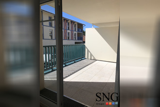 location appartement sanguinet 40460