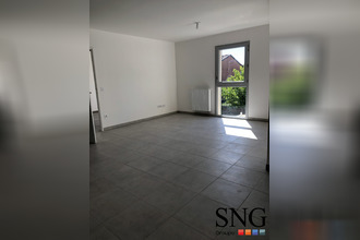 location appartement sanguinet 40460